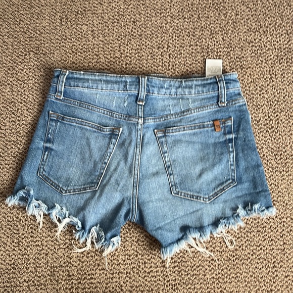 Joes jean shorts - Picture 2 of 5